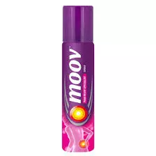 MOOV SPARY BIG
