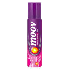 MOOV SPARY BIG