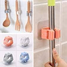 MOP HOLDER 2 PIECES