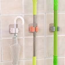 MOP HOLDER 2 PIECES