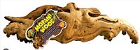 Mopani Wood — Medium