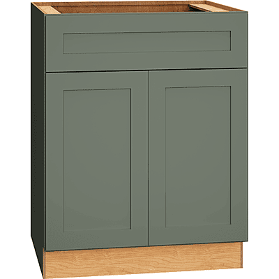 Omni Base Double Door 27 - Rosemary