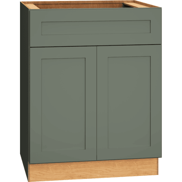 Omni Base Double Door 27 - Rosemary