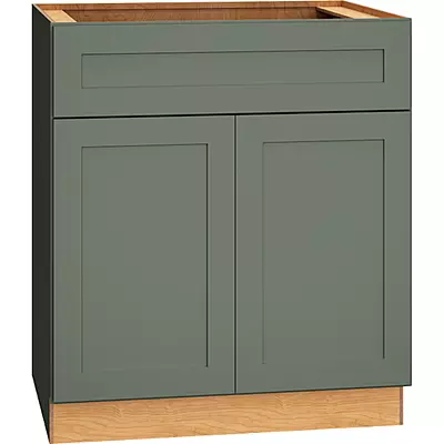 Omni Base Double Door 30 - Rosemary