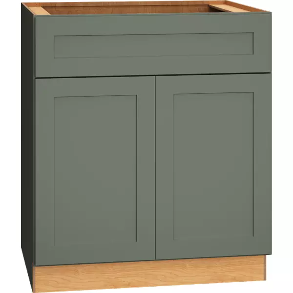 Omni Base Double Door 30 - Rosemary