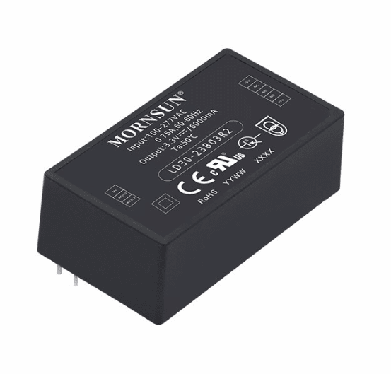 LD30-23B05R2 AC-DC Converter - PO-2665-D