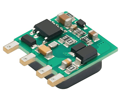Mornsun Power LS05-K3B12SS AC to DC Converter