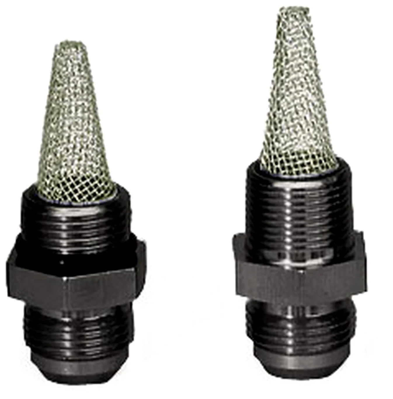 Moroso 23961 (-12AN to 12AN) External Screen Fitting