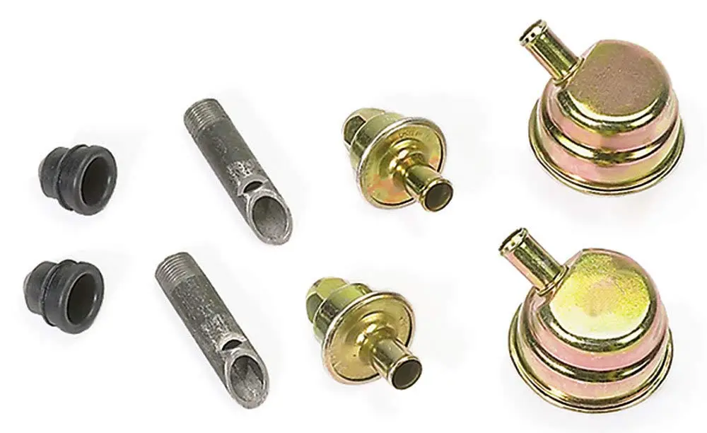 Moroso 25900 Crankcase Evacuation System