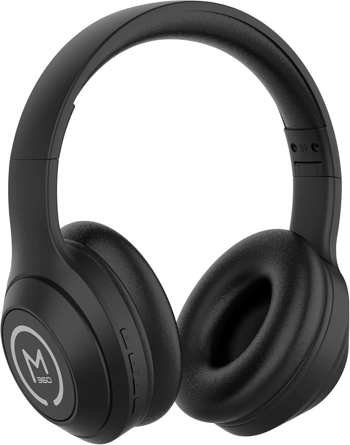 Morpheus 360 Comfort Plus Wireless Over-Ear Headphones