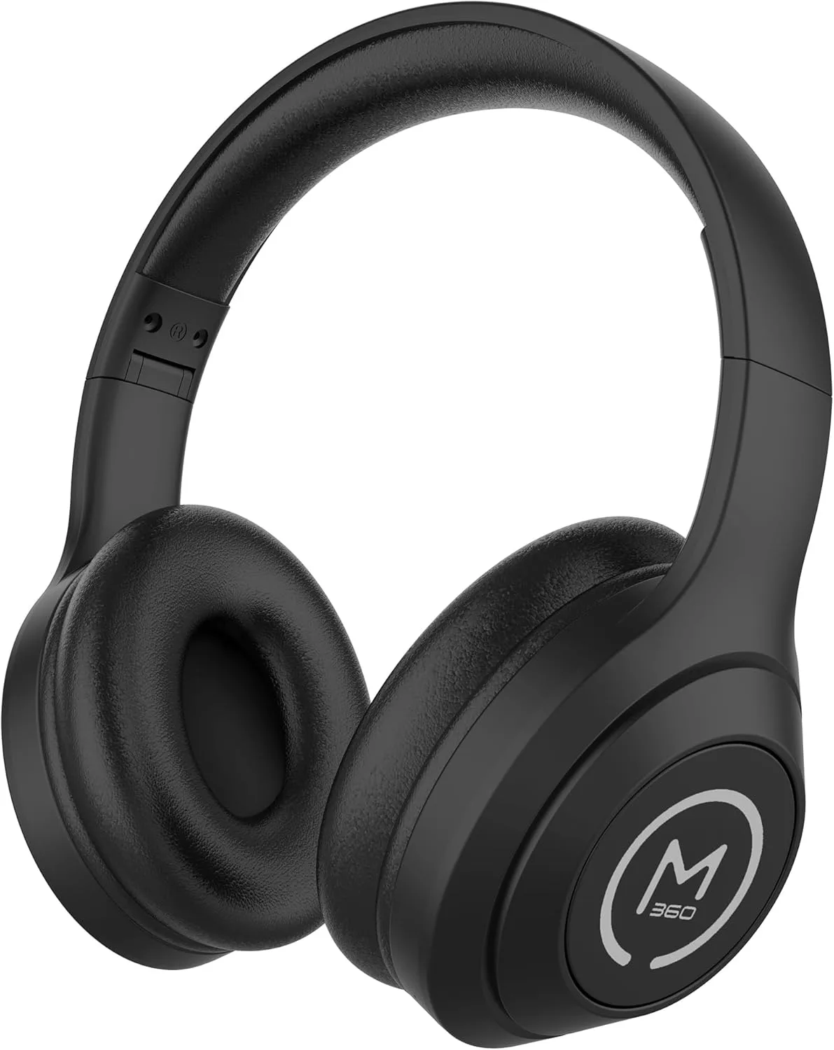 Morpheus 360 Comfort Plus Wireless Over-Ear Headphones