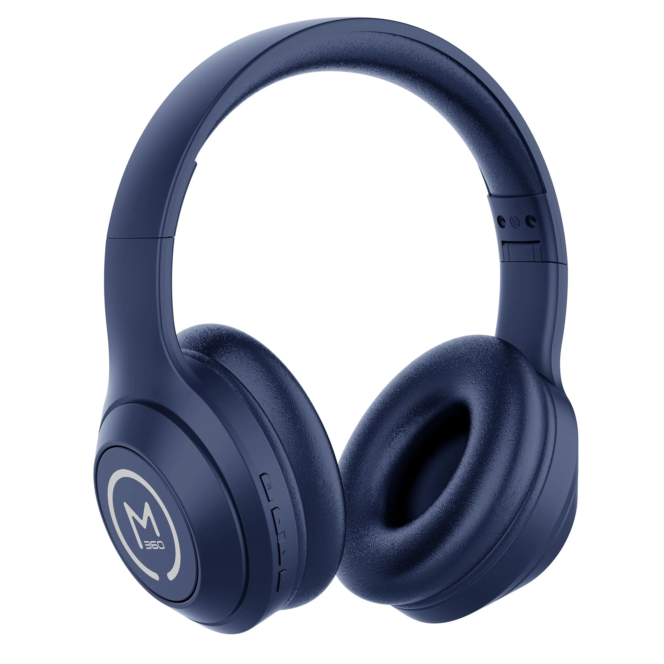 Morpheus 360 Comfort Plus Wireless Over-Ear Headphones