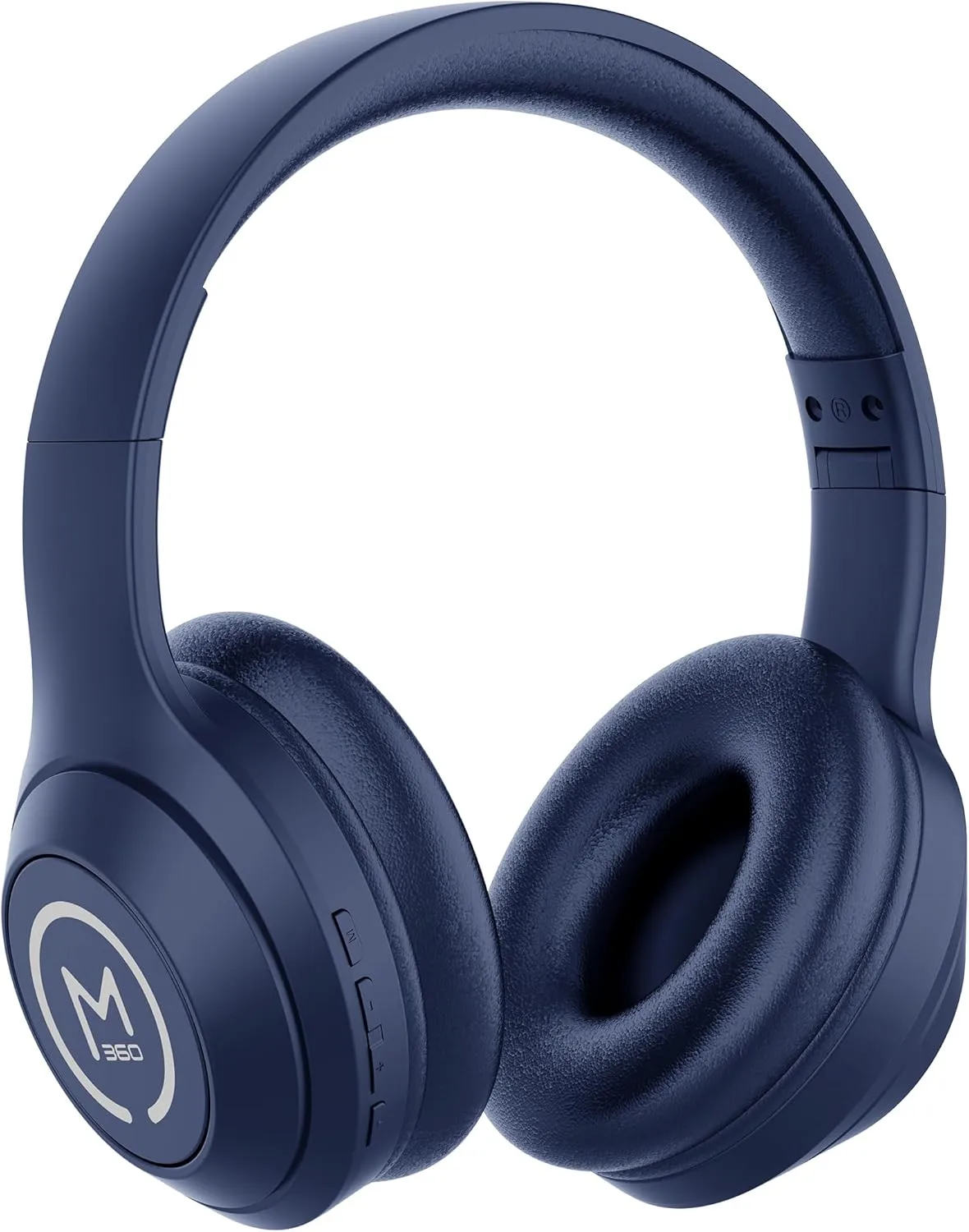 Morpheus 360 Comfort Plus Wireless Over-Ear Headphones