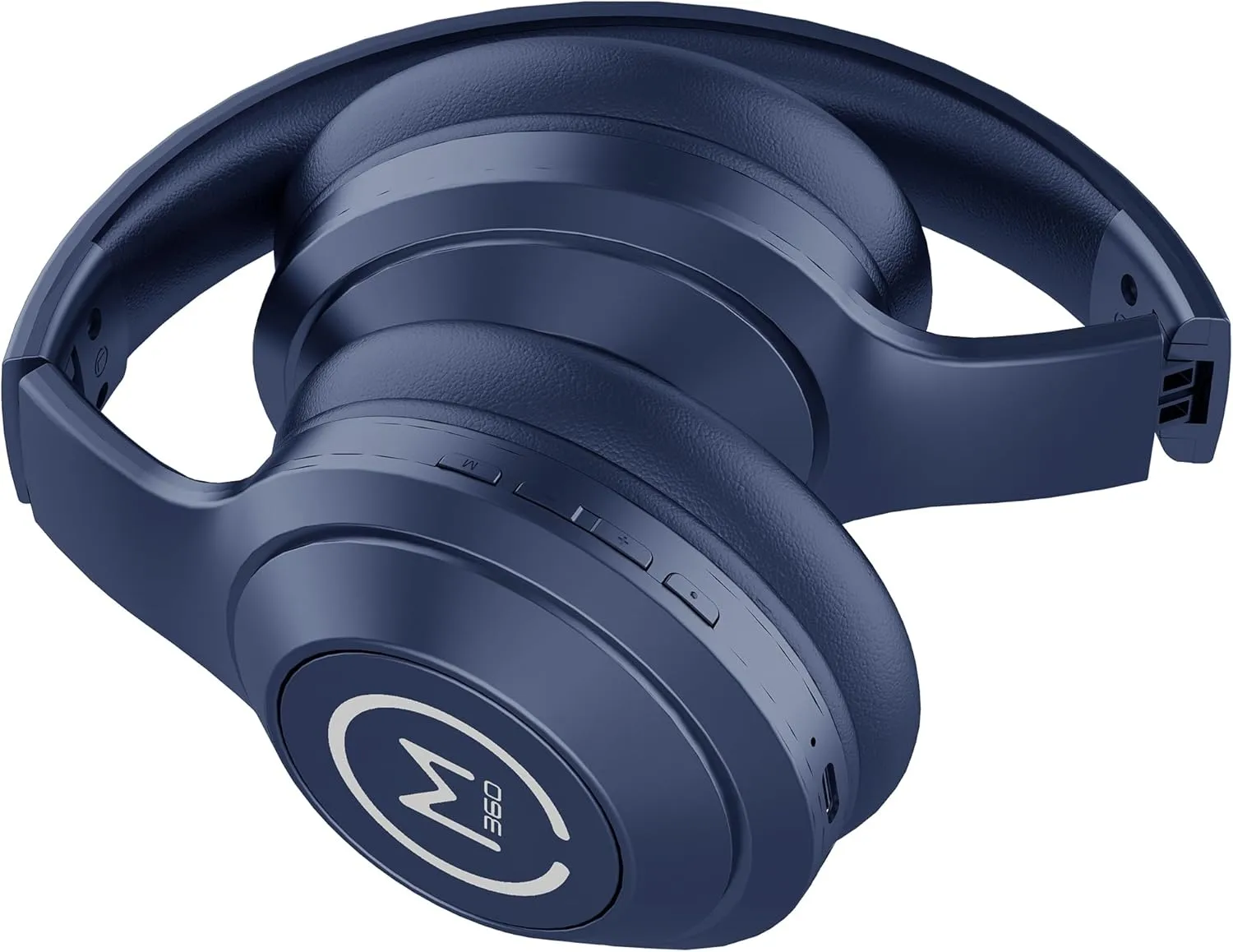 Morpheus 360 Comfort Plus Wireless Over-Ear Headphones