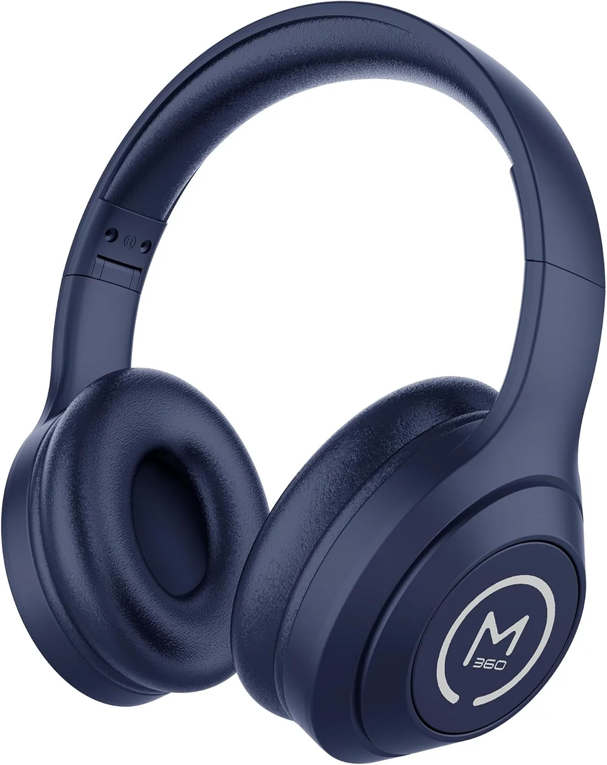 Morpheus 360 Comfort Plus Wireless Over-Ear Headphones