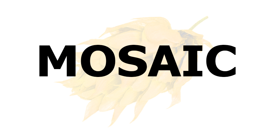 Mosaic