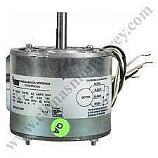 Motor Electrico, 1/10 Hp, 1F, 127V, 60Hz, 1.35Amps, Rpm 1625, 1 Velocidad Mcmillan - 442-136/5 Motor Electrico, 1/10 Hp, 1F, 127V, 60Hz, 1.35Amps, Rpm 1625, 1 Velocidad Mcmillan - 442-136/5