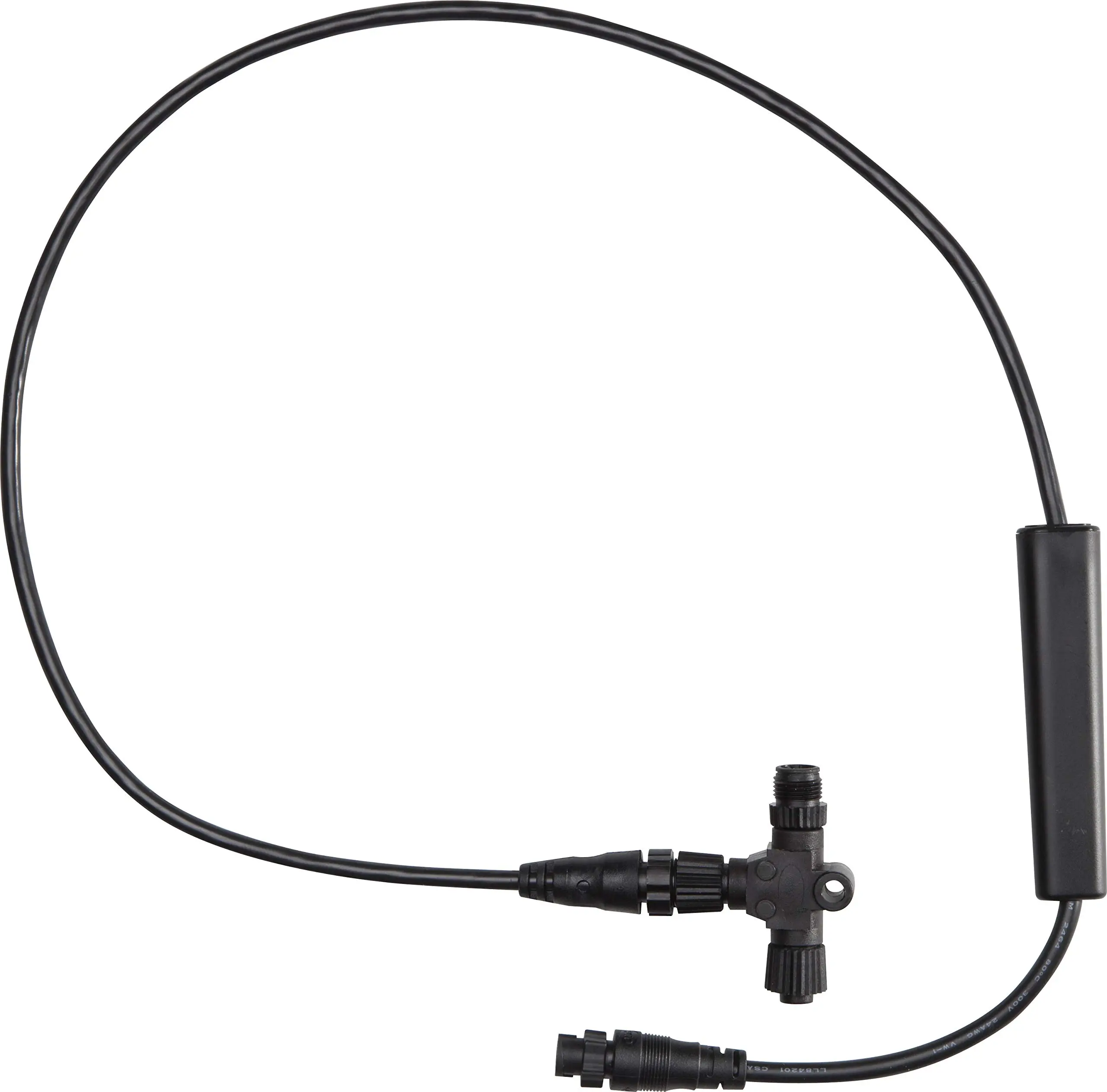 MotorGuide 8M0092085 Xi Series Pinpoint GPS Gateway Kit — For Xi3 and Xi5 Trolling Motors — Sonar GPS Integration