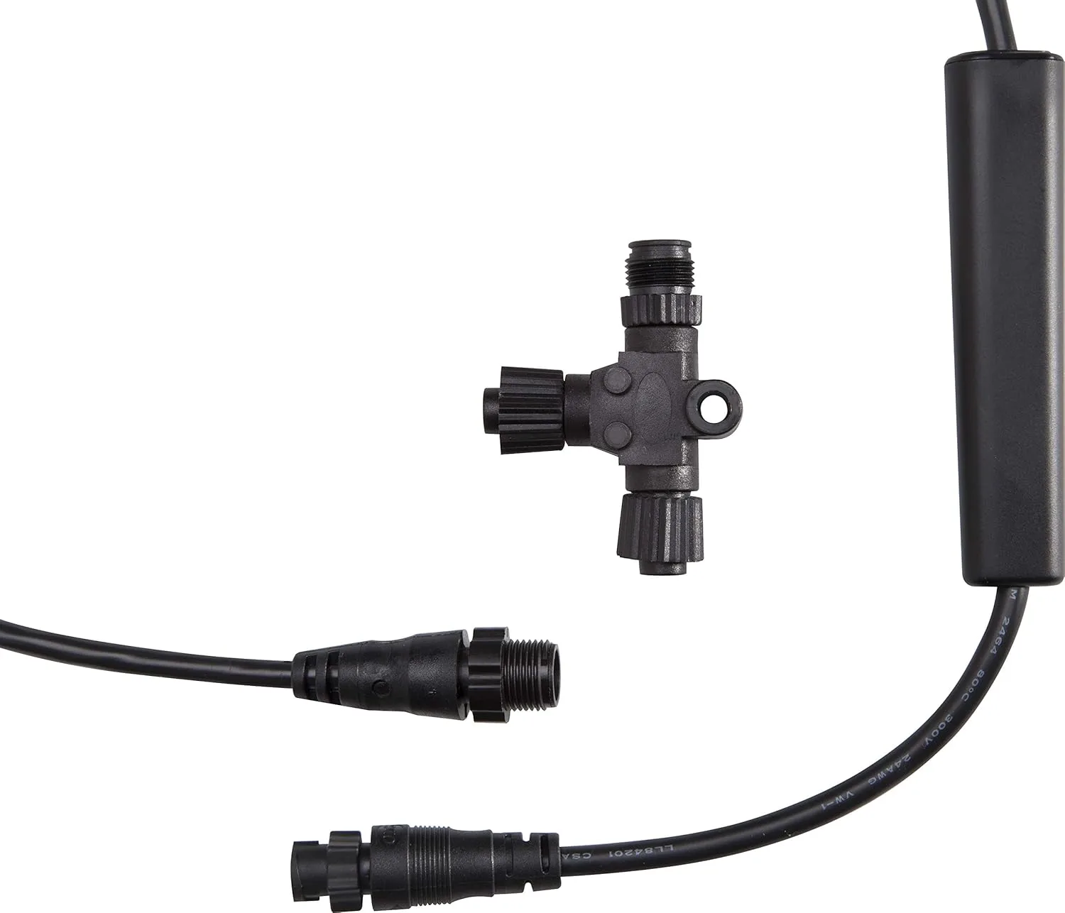 MotorGuide 8M0092085 Xi Series Pinpoint GPS Gateway Kit — For Xi3 and Xi5 Trolling Motors — Sonar GPS Integration