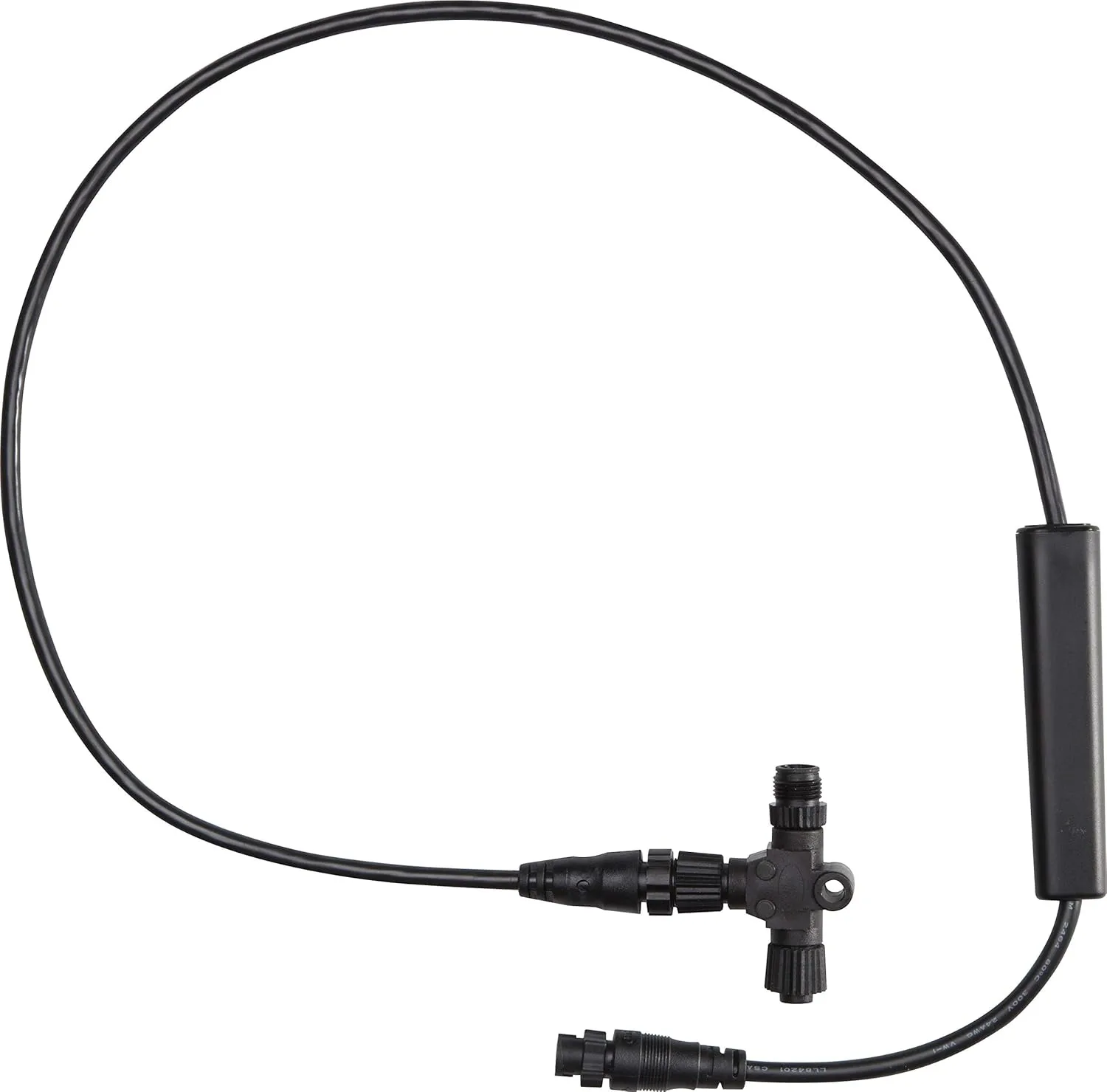 MotorGuide 8M0092085 Xi Series Pinpoint GPS Gateway Kit — For Xi3 and Xi5 Trolling Motors — Sonar GPS Integration