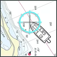 MotorGuide 8M0092085 Xi Series Pinpoint GPS Gateway Kit — For Xi3 and Xi5 Trolling Motors — Sonar GPS Integration