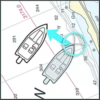 MotorGuide 8M0092085 Xi Series Pinpoint GPS Gateway Kit — For Xi3 and Xi5 Trolling Motors — Sonar GPS Integration