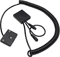 Motorguide 8M0092070 Xi Series Pinpoint Plug-and-Play GPS Navigation System with Handheld Remote, Beige,Black