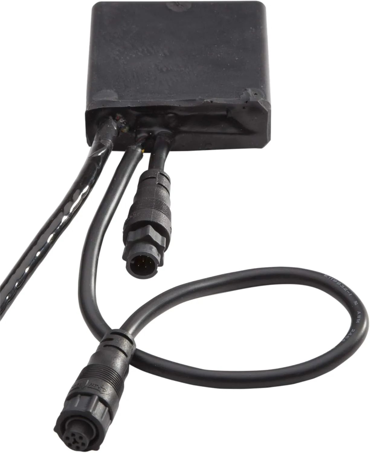 Motorguide 8M0092070 Xi Series Pinpoint Plug-and-Play GPS Navigation System with Handheld Remote, Beige,Black