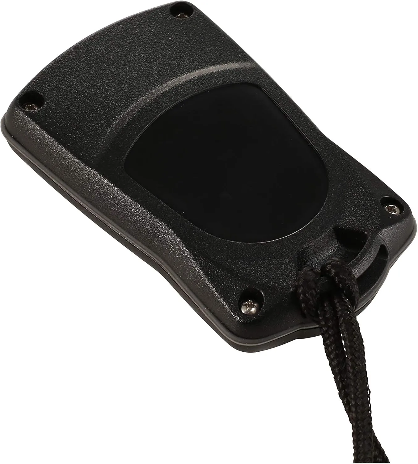 MotorGuide 8M0092071 Xi Series Pinpoint GPS Navigation Remote Replacement — For Xi3 and Xi5 Trolling Motors Includes Lanyard