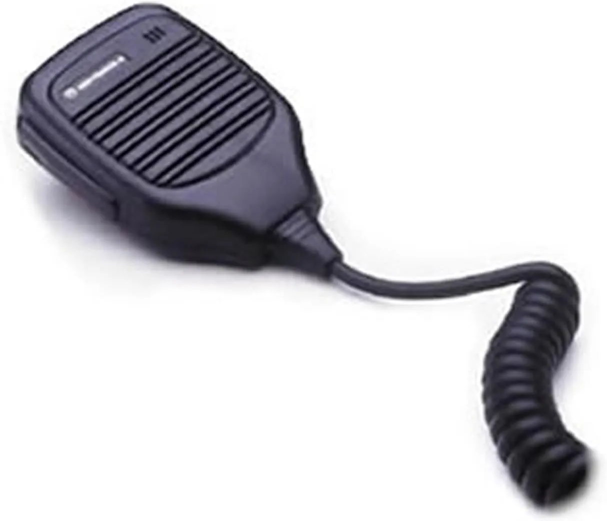 Motorola TalkAbout 53724 Remote Speaker Microphone (Black)
