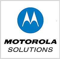Booth # 121-2026 Motorola