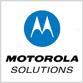 Booth # 121-2026 Motorola