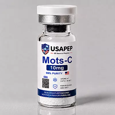 Mots-C 10mg