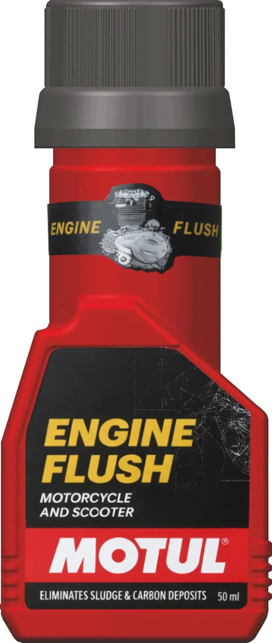 MOTUL ENGINE FLUSH 50ML
