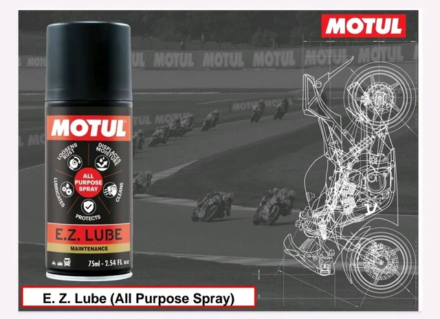 MOTUL EZ LUBE 75ML MOTUL EZ LUBE 75ML
