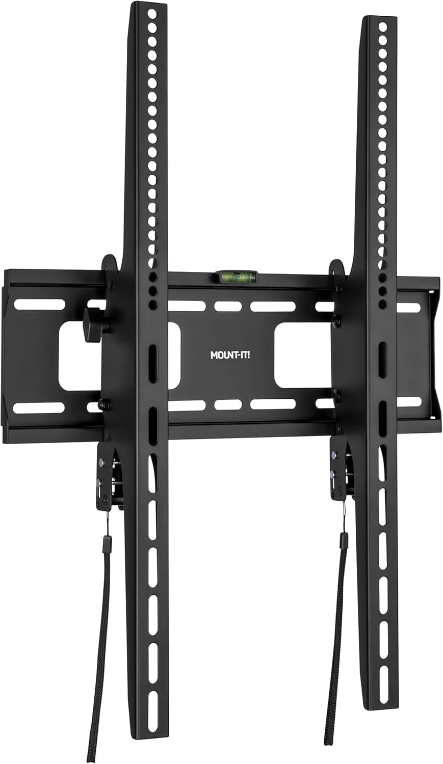 Mount-It! Portrait TV Wall Mount, Low Profile TV Mount for Vertical Mounting of Displays from 37" to 75"
