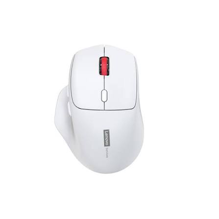 Lenovo N230 2.4GHz Wireless Silent Mouse 2.4G Ultra-Low