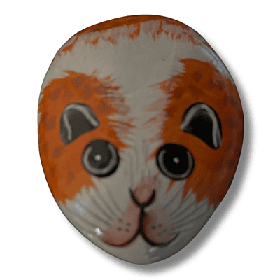 Animal Stones Animal Stones