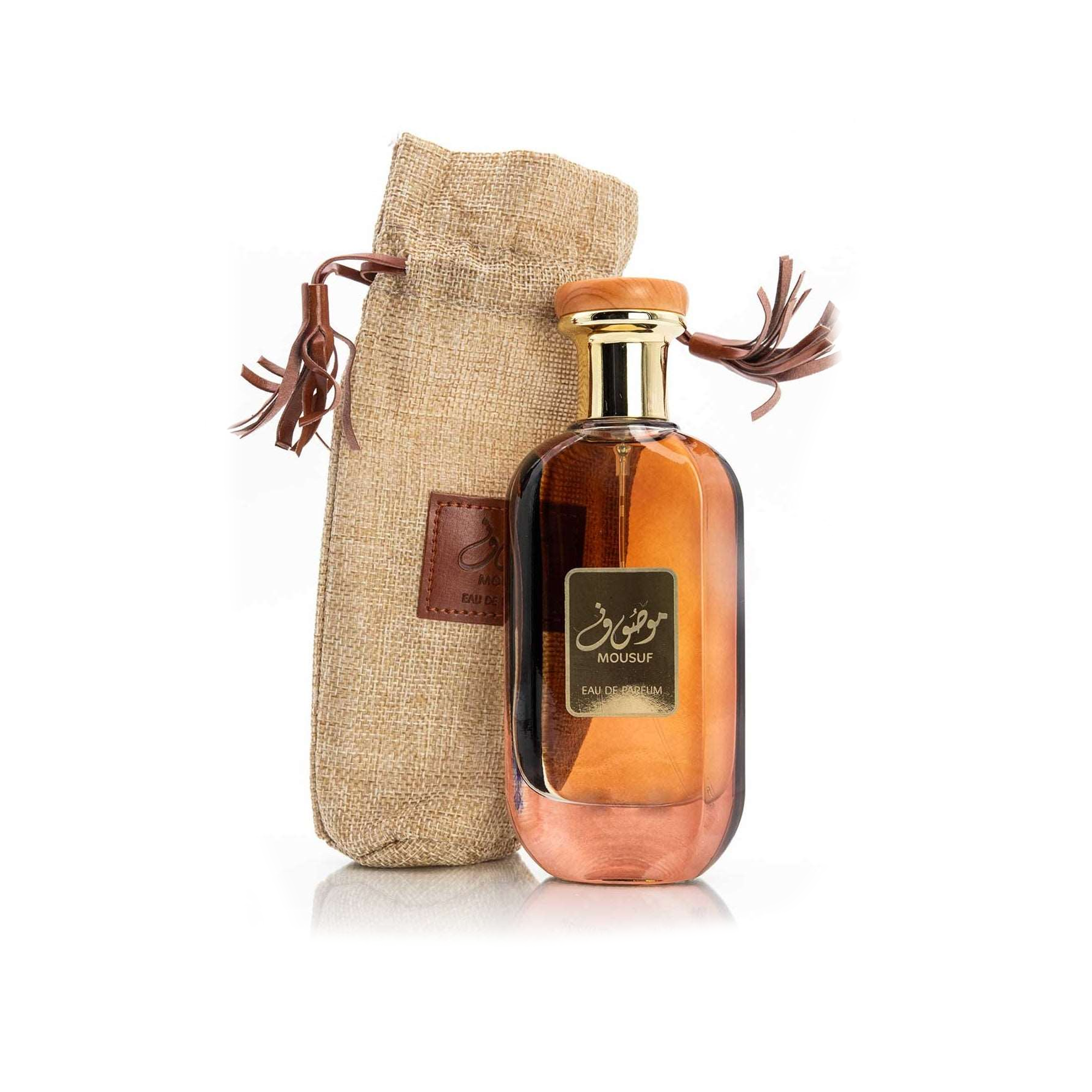 Mousuf Eau De Parfum 100 ml