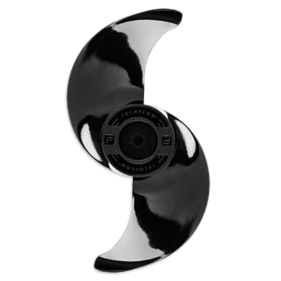 Power-Pole MOVE Tech FLow Propeller (Composite)
