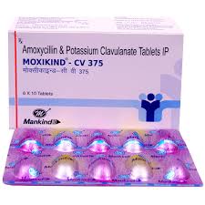 MOXIKIND CV 375 TAB
