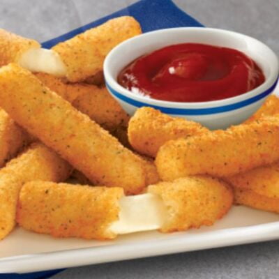 Mozza Sticks