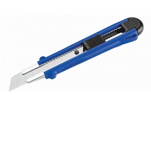 P/CUTER KNIFE 18mm KANGARO MP-18 ELEGANT