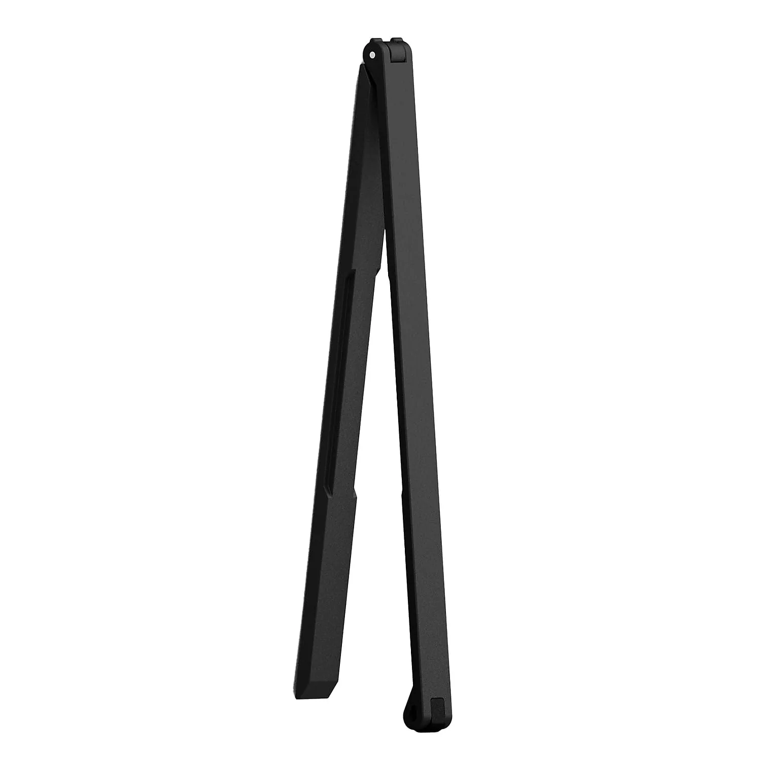 MP Mobile Pixels Portable Laptop Screen Levstand, Height Adjustable Ergonomic Monitor Stand (Black)