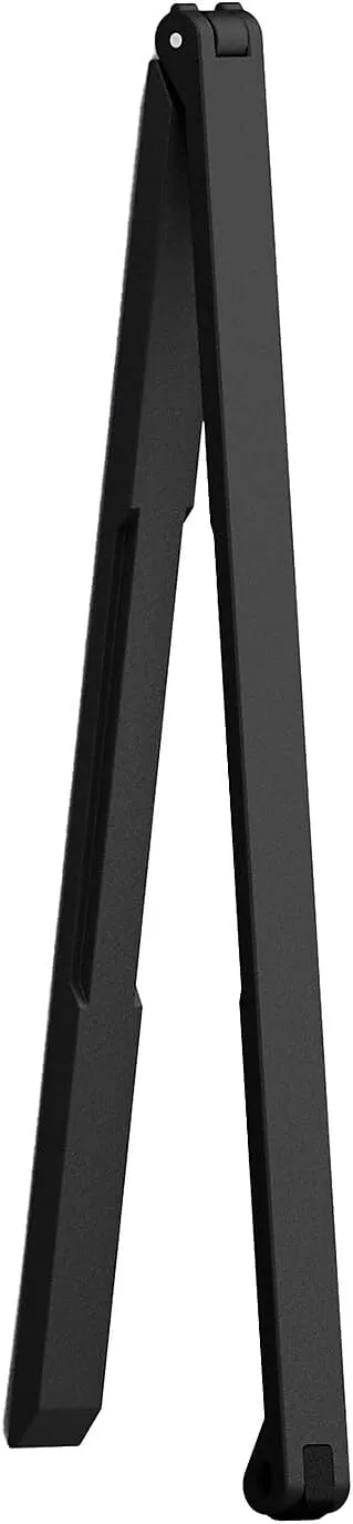 MP Mobile Pixels Portable Laptop Screen Levstand, Height Adjustable Ergonomic Monitor Stand (Black)