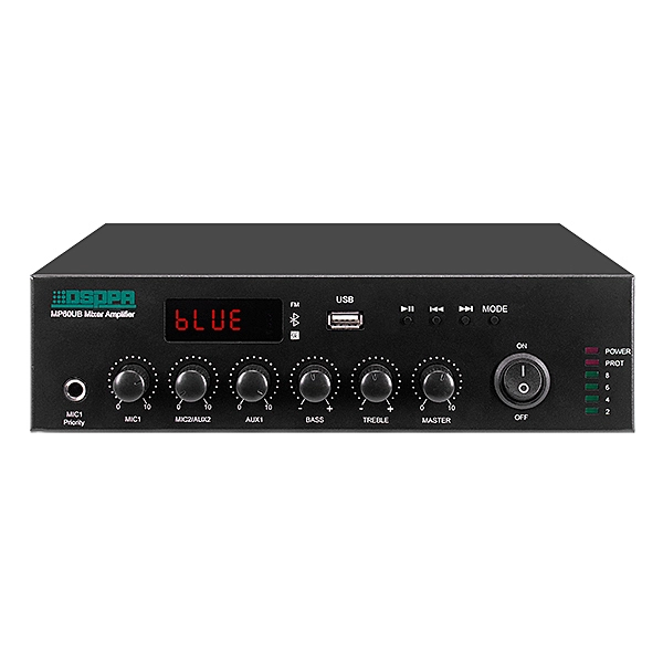 MA120UAE -120W-1 Zone