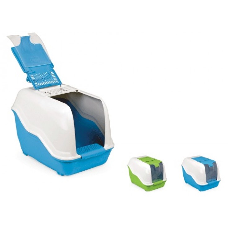 MPS NETTA CAT LITTER BOX MPS NETTA CAT LITTER BOX