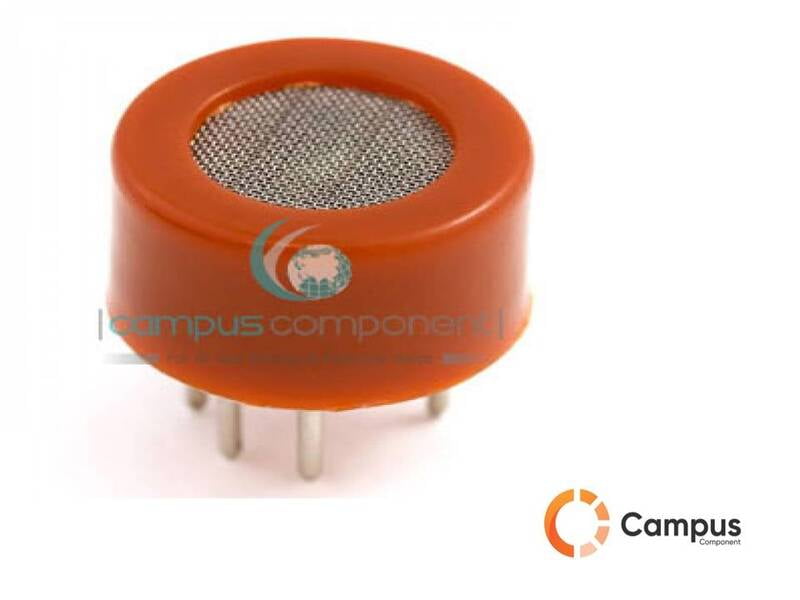 Winsen MQ3 Gas Sensor Winsen MQ3 Gas Sensor