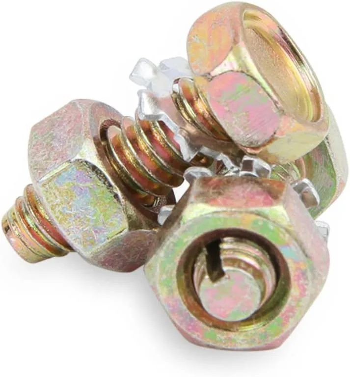 Mr. Gasket 12S Micro Electric Fuel Pump