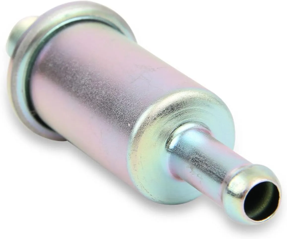 Mr. Gasket 12S Micro Electric Fuel Pump